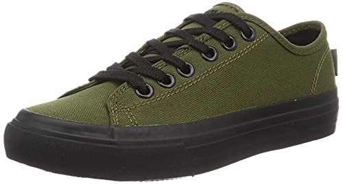 Chrome Industries Kursk AW Sneaker, Olivenblatt, 43 EU von Chrome