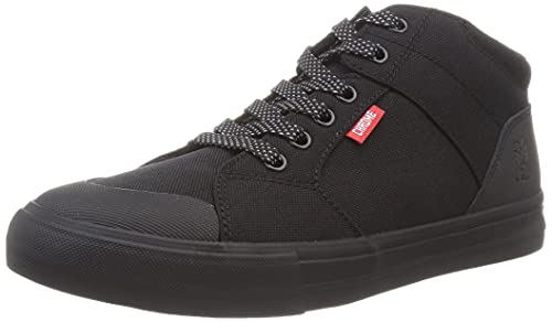 Chrome Industries Southside 3.0 Sneaker, schwarz, 43 EU von Chrome