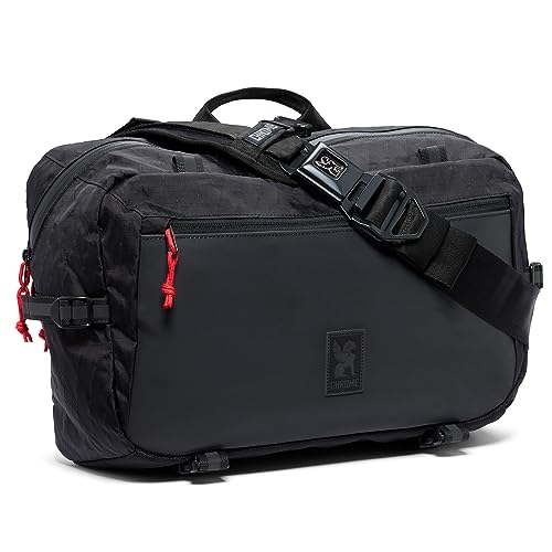 Chrome Kadet Max Reflective 22l Crossbody One Size von Chrome