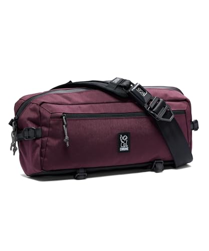 Chrome Kadet Sling Messenger Bag, 9 Liter, royale ROYL von Chrome