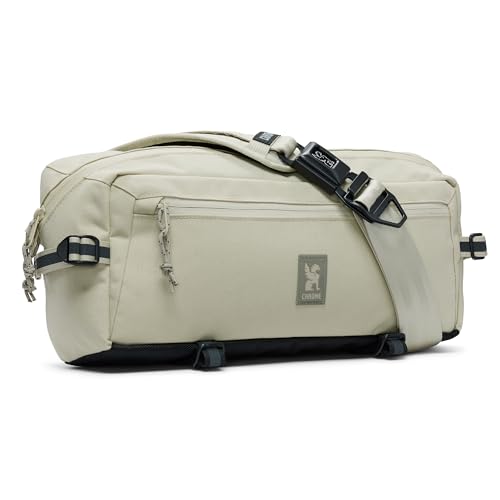 Chrome Kadet Waist Bag One Size von Chrome