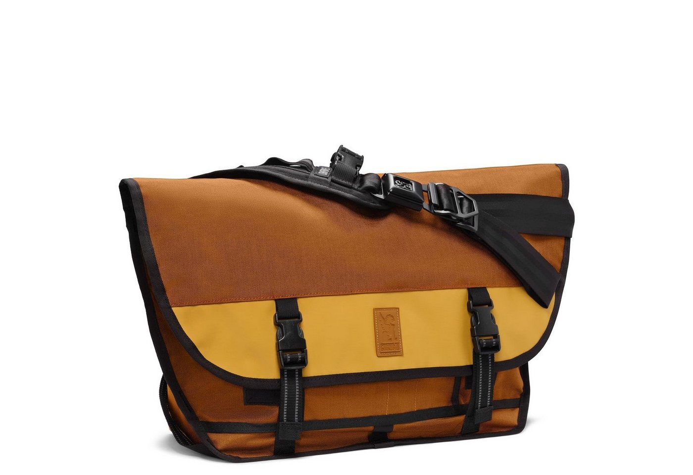 Chrome Umhängetasche Citizen - Laptoptasche 17 56 cm (1-tlg)" von Chrome