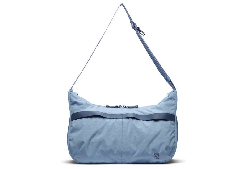 Chrome Laptoptasche Yoyogi 14 - Umhängetasche 14" 34 cm (ice shadow) von Chrome