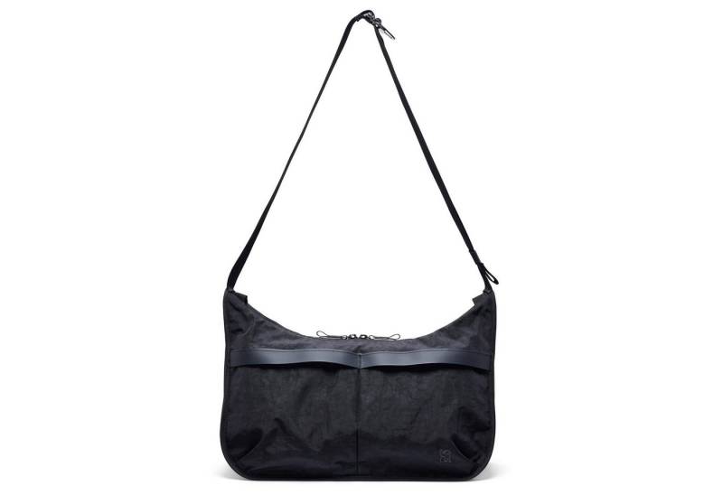 Chrome Laptoptasche Yoyogi 16 - Umhängetasche 14" 34.5 cm (black) von Chrome