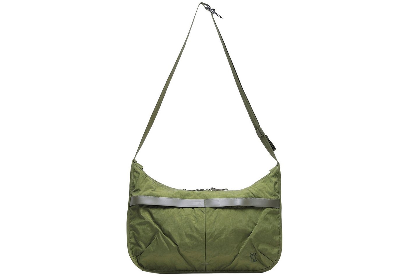 Chrome Laptoptasche Yoyogi 16 - Umhängetasche 14" 34.5 cm (mauve) von Chrome