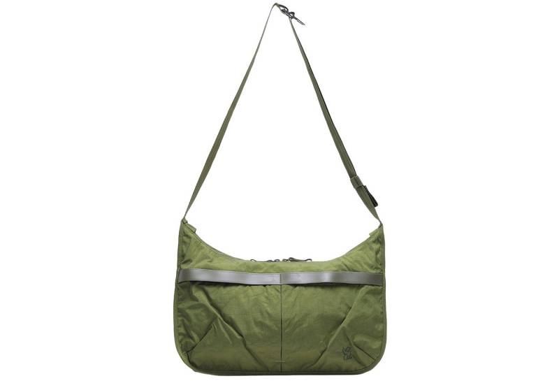 Chrome Laptoptasche Yoyogi 16 - Umhängetasche 14" 34.5 cm (mauve) von Chrome