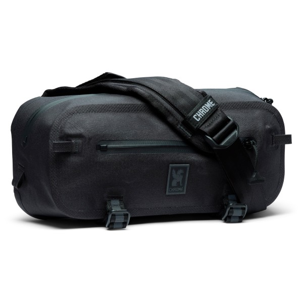 Chrome - Mini Kadet Waterproof 5 - Umhängetasche Gr 5 l schwarz von Chrome