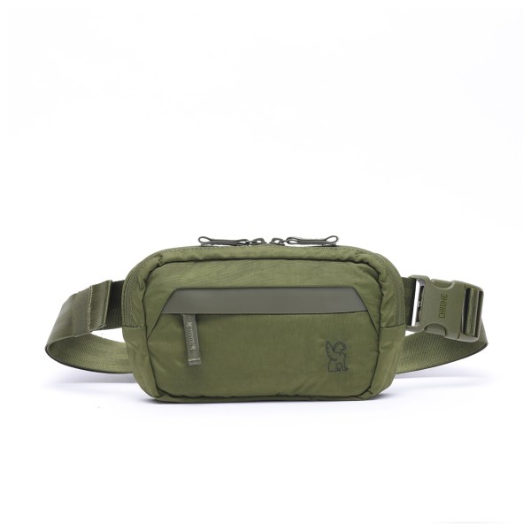 Chrome - Sabin Sling 1,5 - Hüfttasche Gr 1,5 l oliv von Chrome