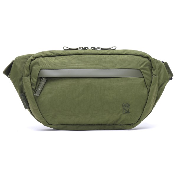 Chrome - Sabin Sling - Hüfttasche Gr 6 l oliv von Chrome