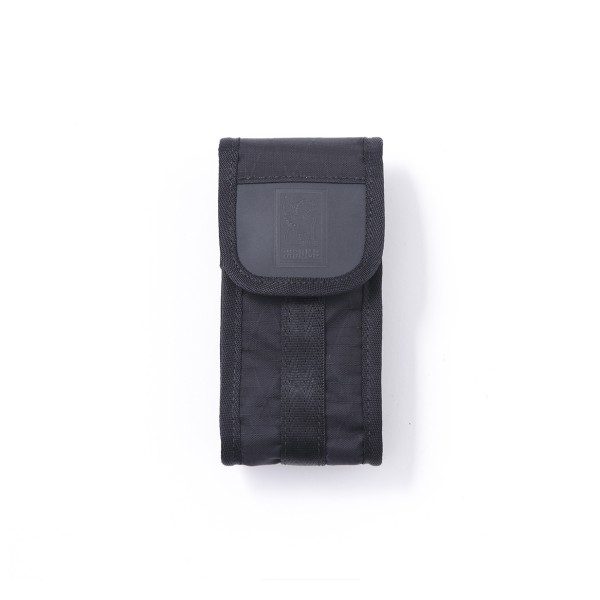 Chrome - Sunglasses Pouch - Brillentasche grau von Chrome