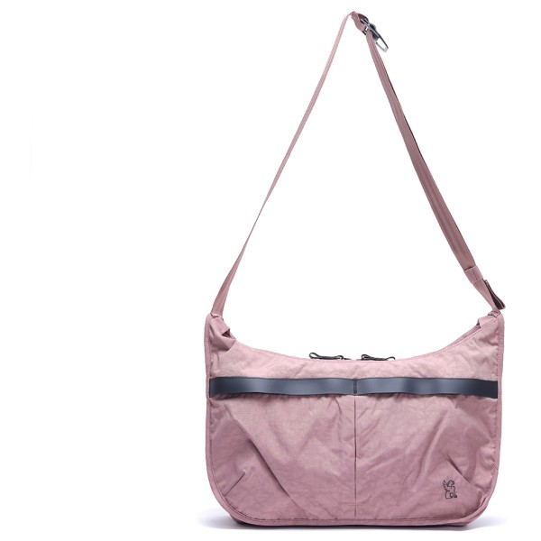 Chrome - Yoyogi Messenger - Umhängetasche Gr 14 l rosa von Chrome