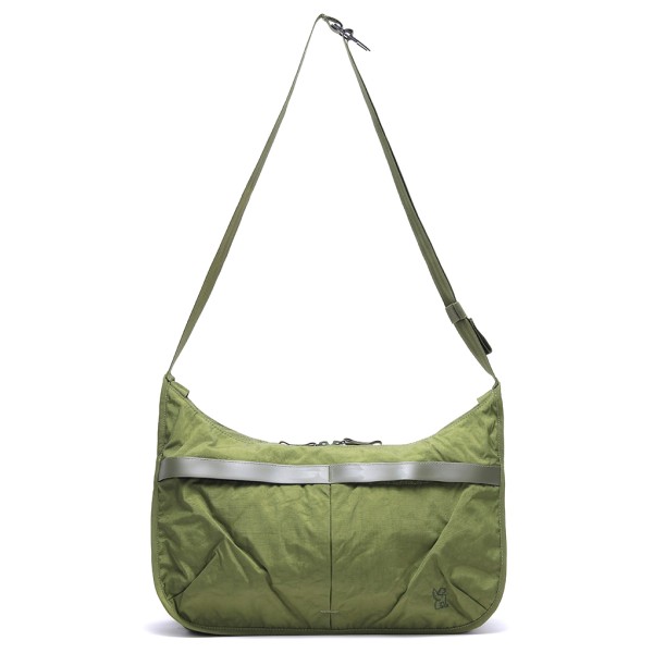 Chrome - Yoyogi Messenger - Umhängetasche Gr 14 l oliv von Chrome