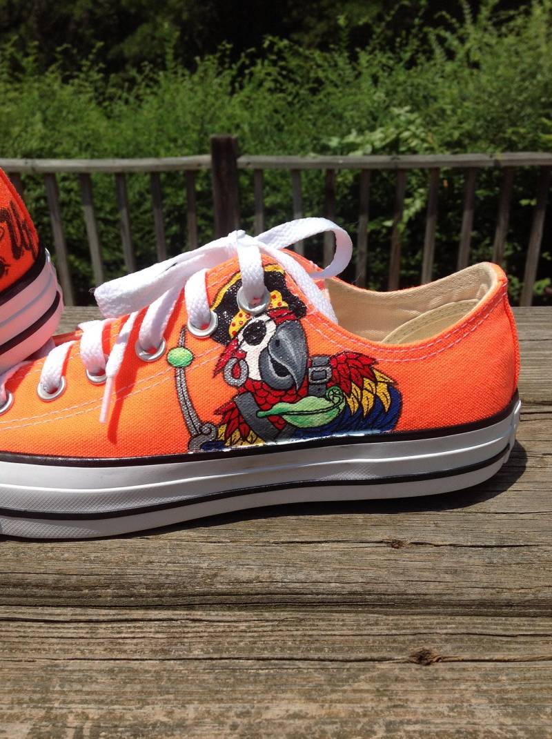 Margarita Schuhe Margarita Schuhe von ChromeReflections