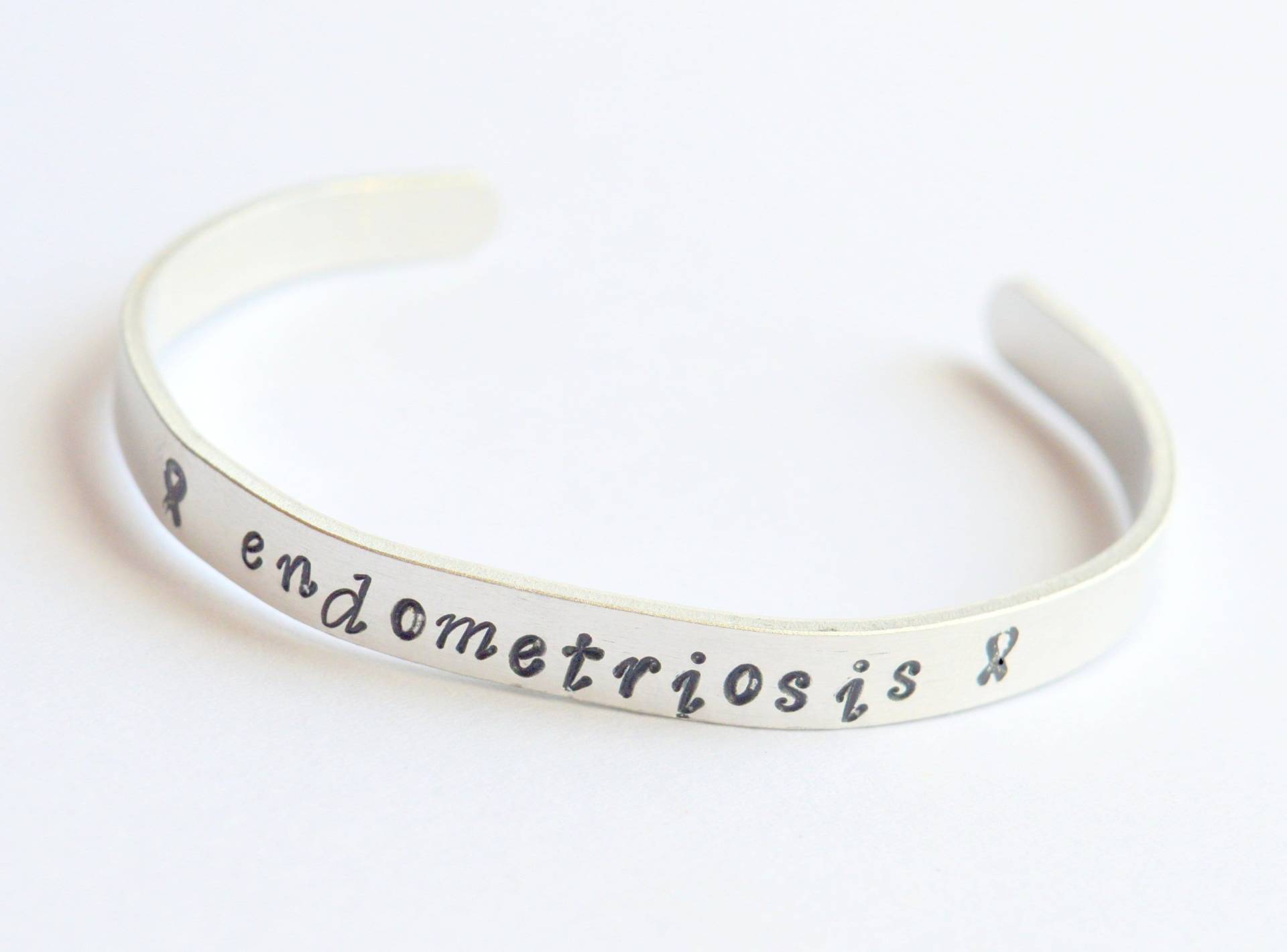Manschette Armband Armreif Aus Aluminium Manschette Armband Armreif Aus Aluminium von ChronicWarriors