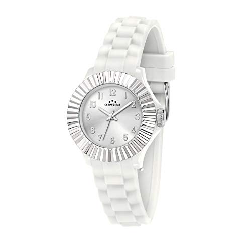 Chronostar Orologio da Donna, Collezione Rocket, in ABS, Silicone - R3751288503 von Chronostar