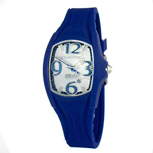 Chronotech Analoguhr CT7134L-01 von Chronotech