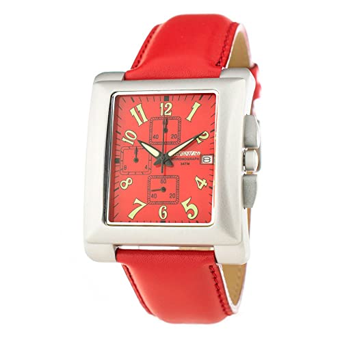 Chronotech Analoguhr CT7357-04 von Chronotech