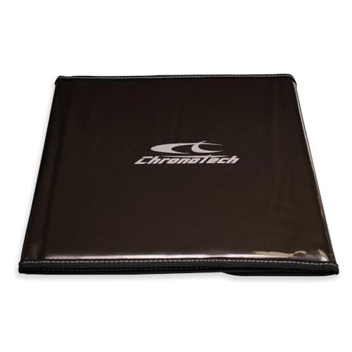 Chronotech Case (33 x 33 cm, Unisex-Erwachsene, Männer, Uhr) von Chronotech