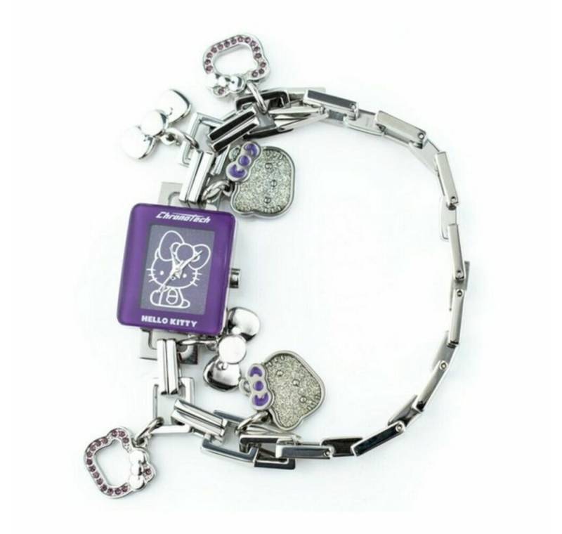 Chronotech Luxusuhr Damenuhr CT6323L-09M (20 mm) von Chronotech