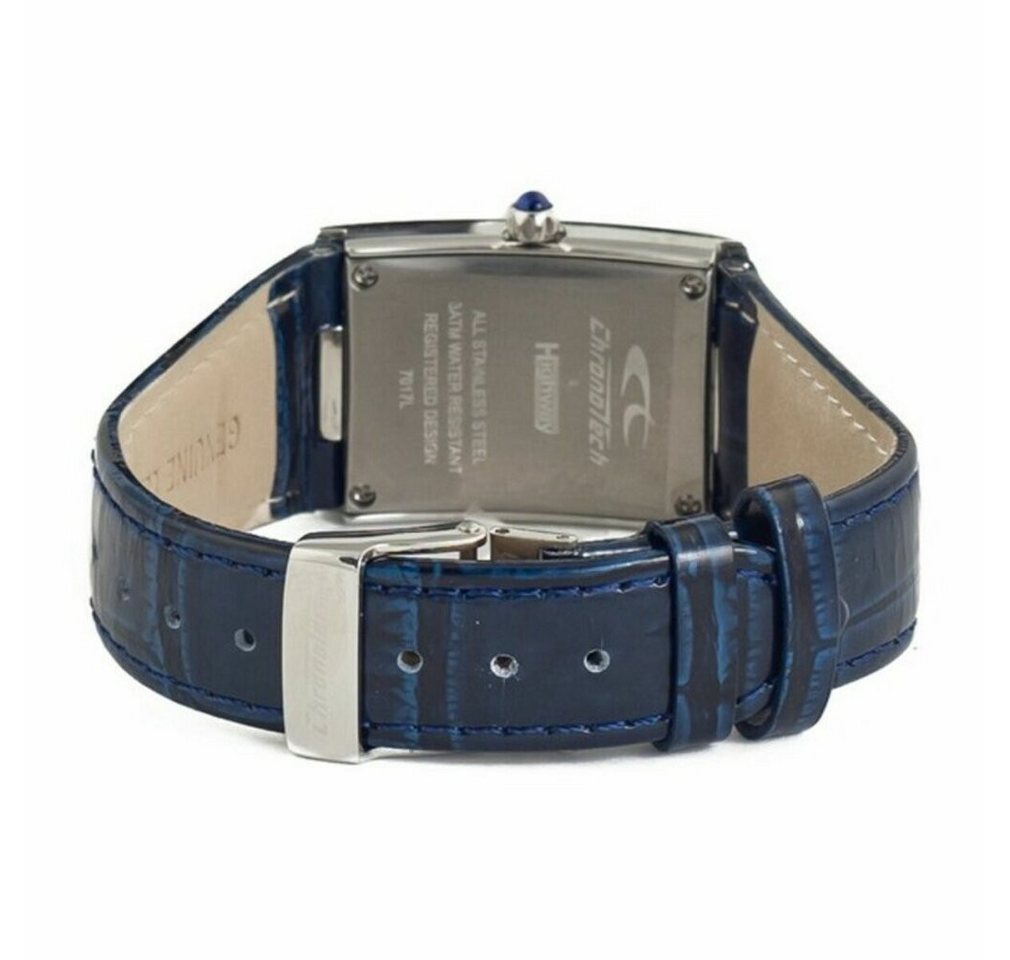 Chronotech Luxusuhr Damenuhr CT7017L-09 (25 mm) von Chronotech