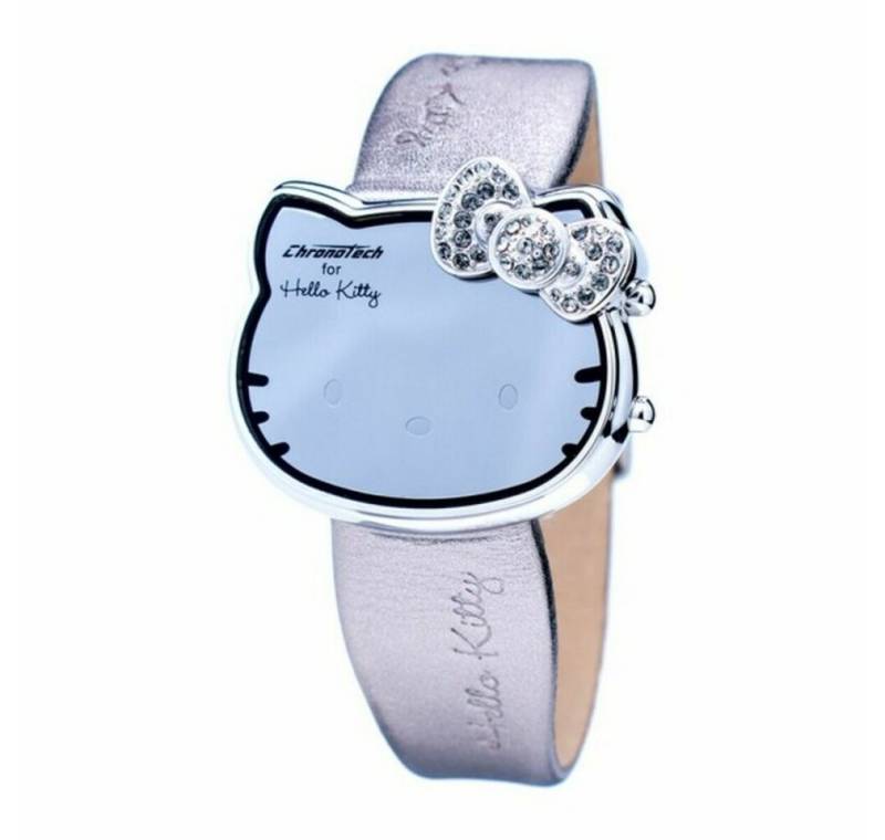 Chronotech Luxusuhr Damenuhr CT7104L-22 (40 mm) von Chronotech