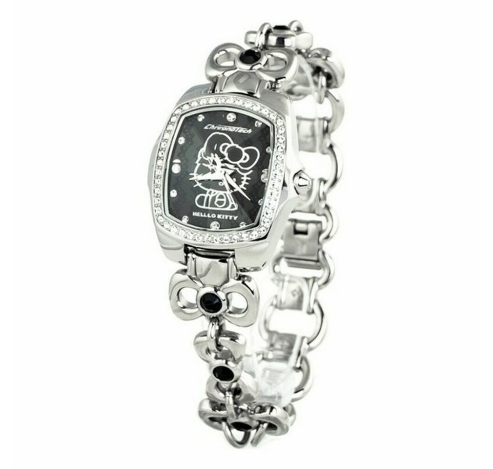Chronotech Luxusuhr Damenuhr CT7105LS-19M (29 mm) von Chronotech