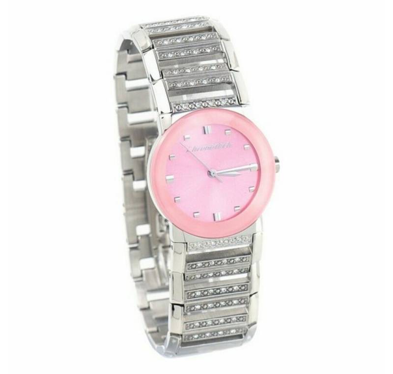 Chronotech Luxusuhr Damenuhr CT7146LS-08M (29 mm) von Chronotech