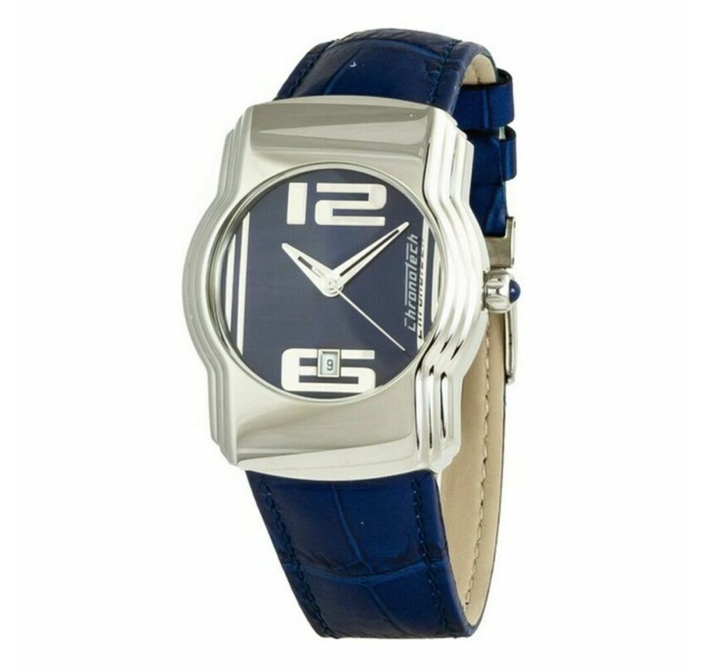 Chronotech Luxusuhr Damenuhr CT7279B-09 (36 mm) von Chronotech