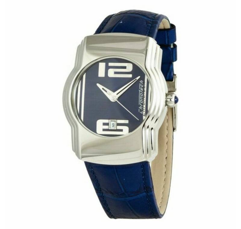 Chronotech Luxusuhr Damenuhr CT7279B-09 (36 mm) von Chronotech