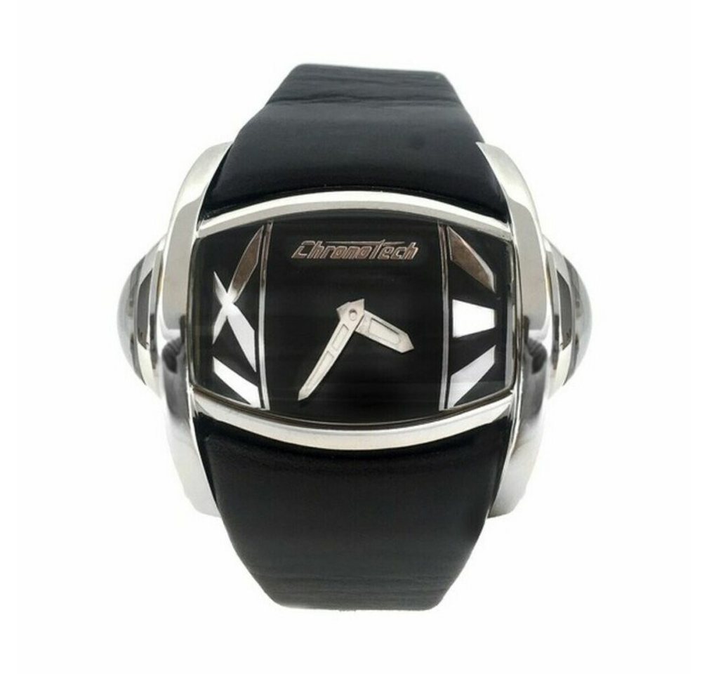 Chronotech Luxusuhr Damenuhr CT7681M-02 (48 mm) von Chronotech