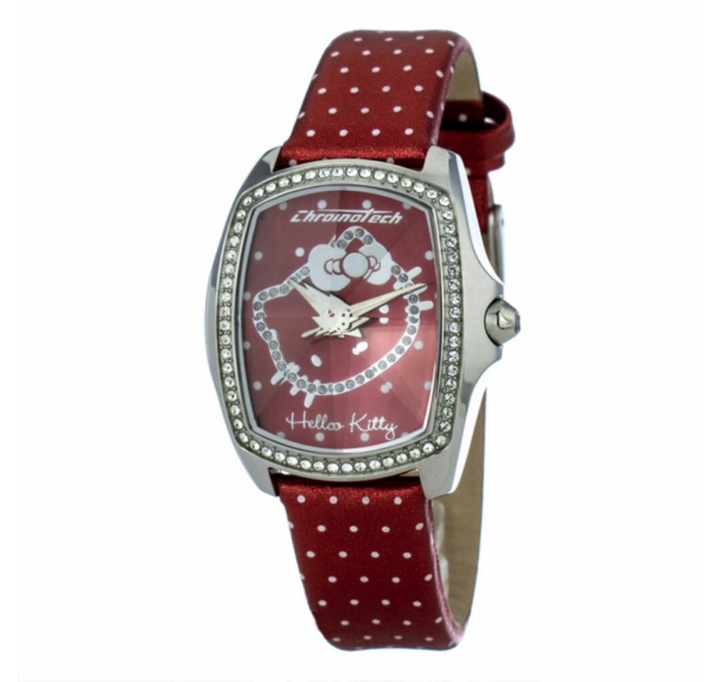 Chronotech Luxusuhr Damenuhr CT7896LS-41 (34 mm) von Chronotech