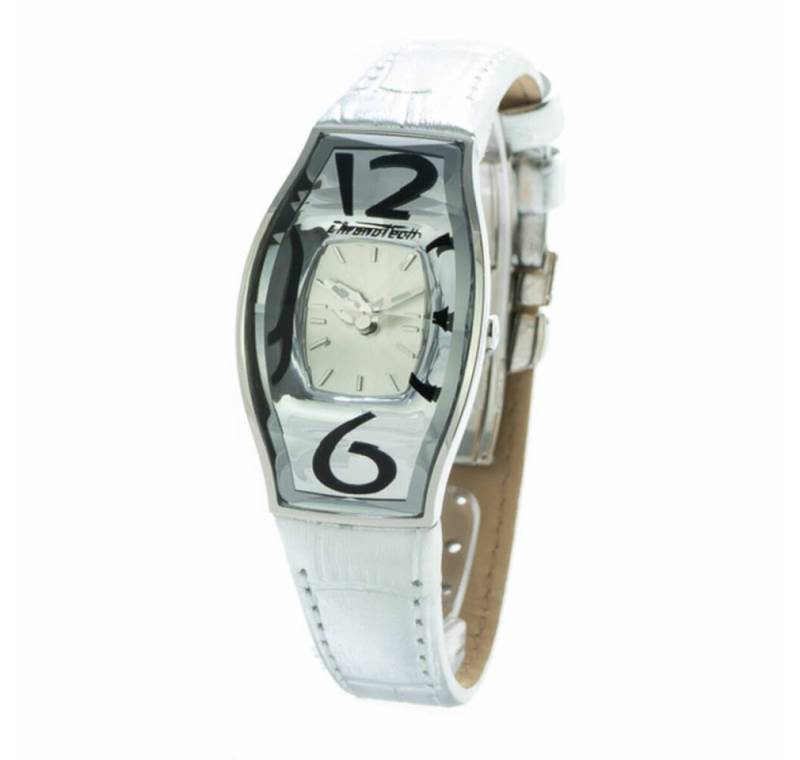 Chronotech Luxusuhr Damenuhr CT7932L-52 (27 mm) von Chronotech