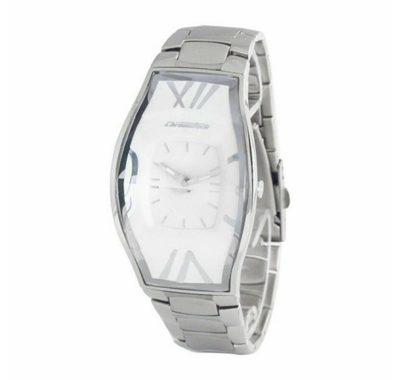 Chronotech Luxusuhr Damenuhr CT7932M-08M (36 mm) von Chronotech