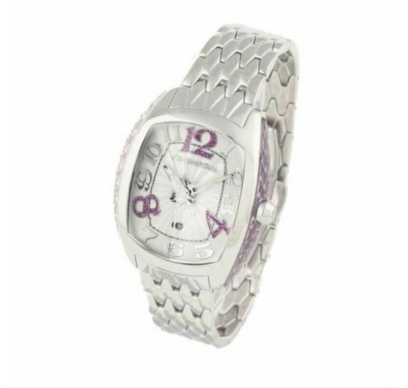 Chronotech Luxusuhr Damenuhr CT7998L-16M (36 mm) von Chronotech