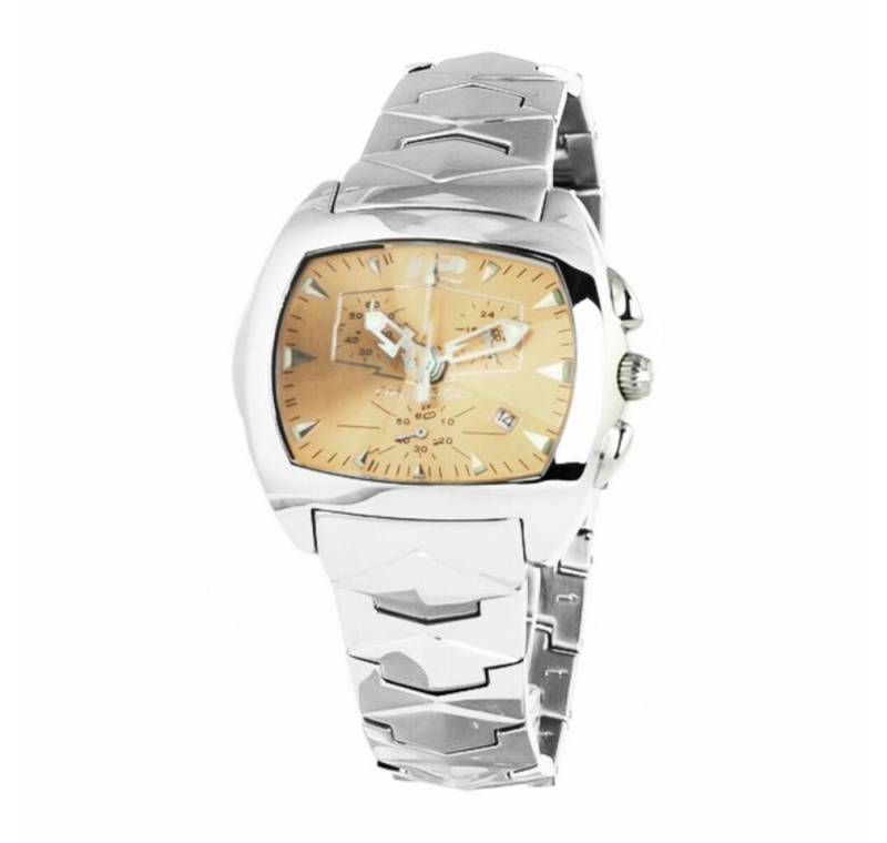 Chronotech Luxusuhr Herrenuhr CT2185L-06M (42 mm) von Chronotech