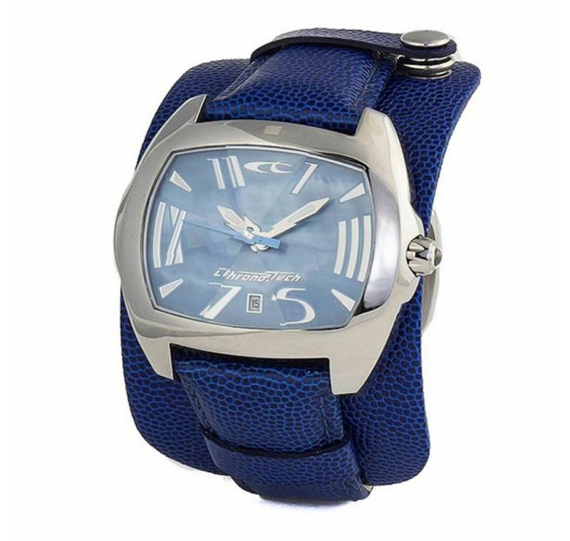 Chronotech Luxusuhr Herrenuhr CT2188J-22 (47 mm) von Chronotech