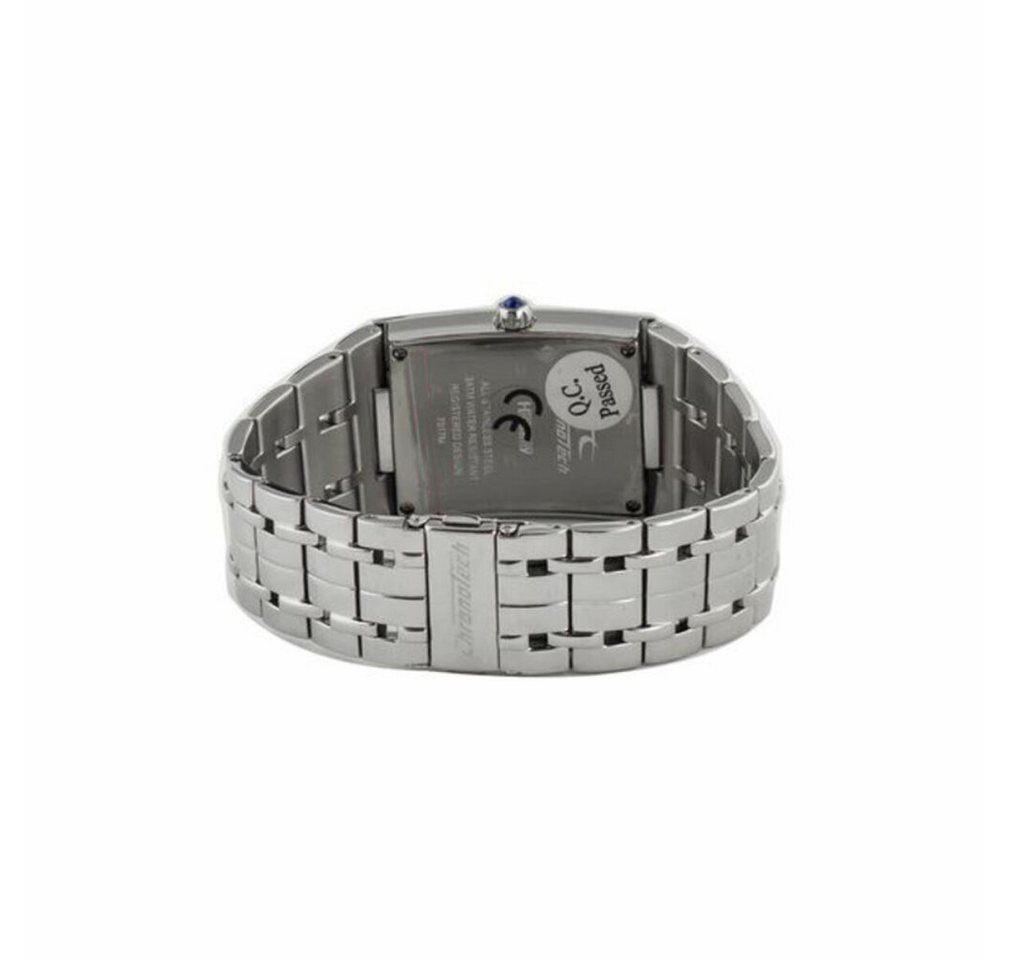 Chronotech Luxusuhr Herrenuhr CT7017M-09M (33 mm) von Chronotech