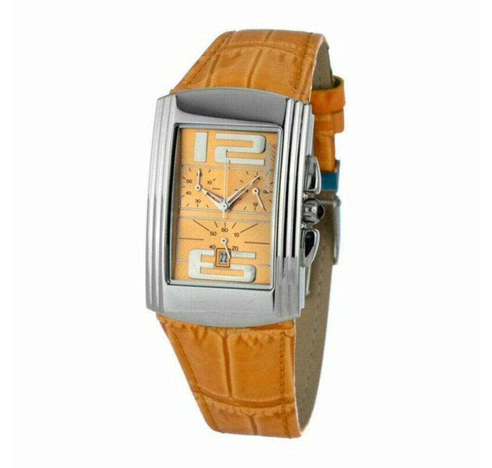 Chronotech Luxusuhr Herrenuhr CT7018M-07 (32 mm) von Chronotech
