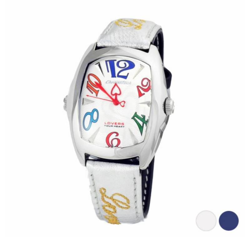 Chronotech Luxusuhr Herrenuhr CT7696M-12 (43 mm) von Chronotech
