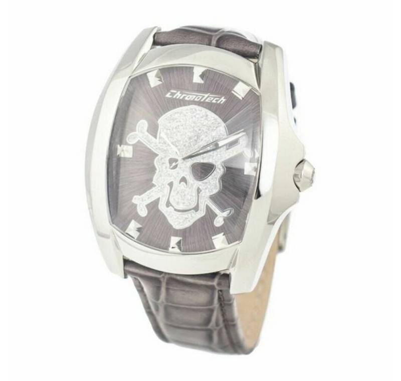 Chronotech Luxusuhr Herrenuhr CT7988M-70 (40 mm) von Chronotech