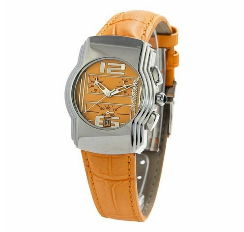Chronotech Luxusuhr Ladies' Watch Ct7280b-07 (35 Mm) von Chronotech