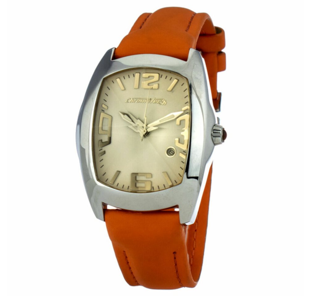 Chronotech Luxusuhr Ladies' Watch Ct7588j-06 ø 45 Mm Chronotech Luxusuhr Ladies' Watch Ct7588j-06 ø 45 Mm von Chronotech