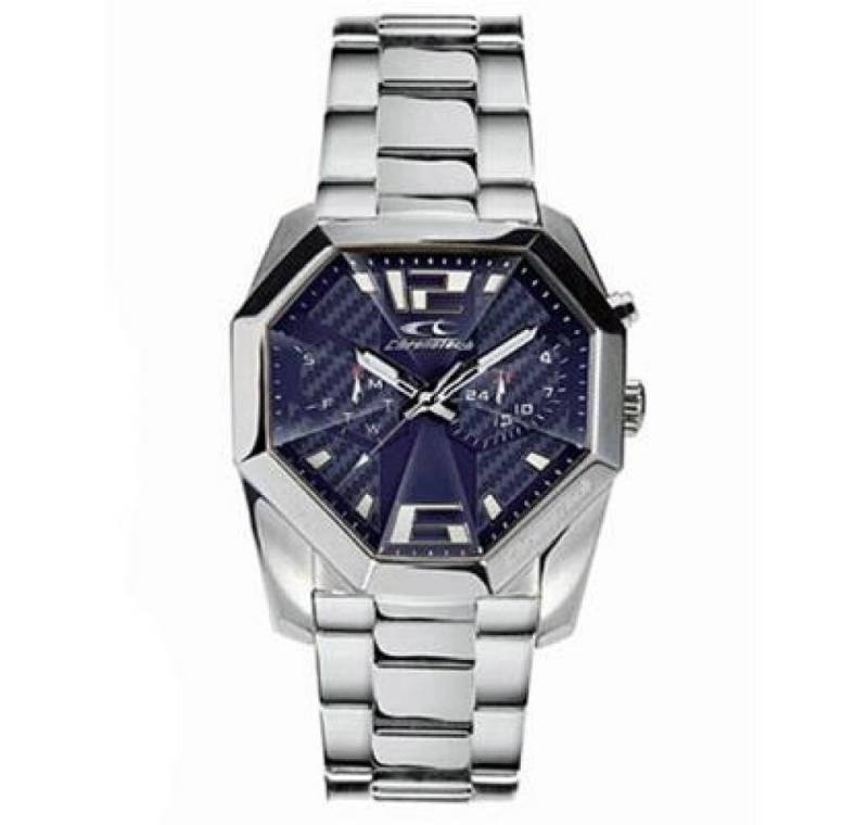 Chronotech Luxusuhr Mod. Ego von Chronotech