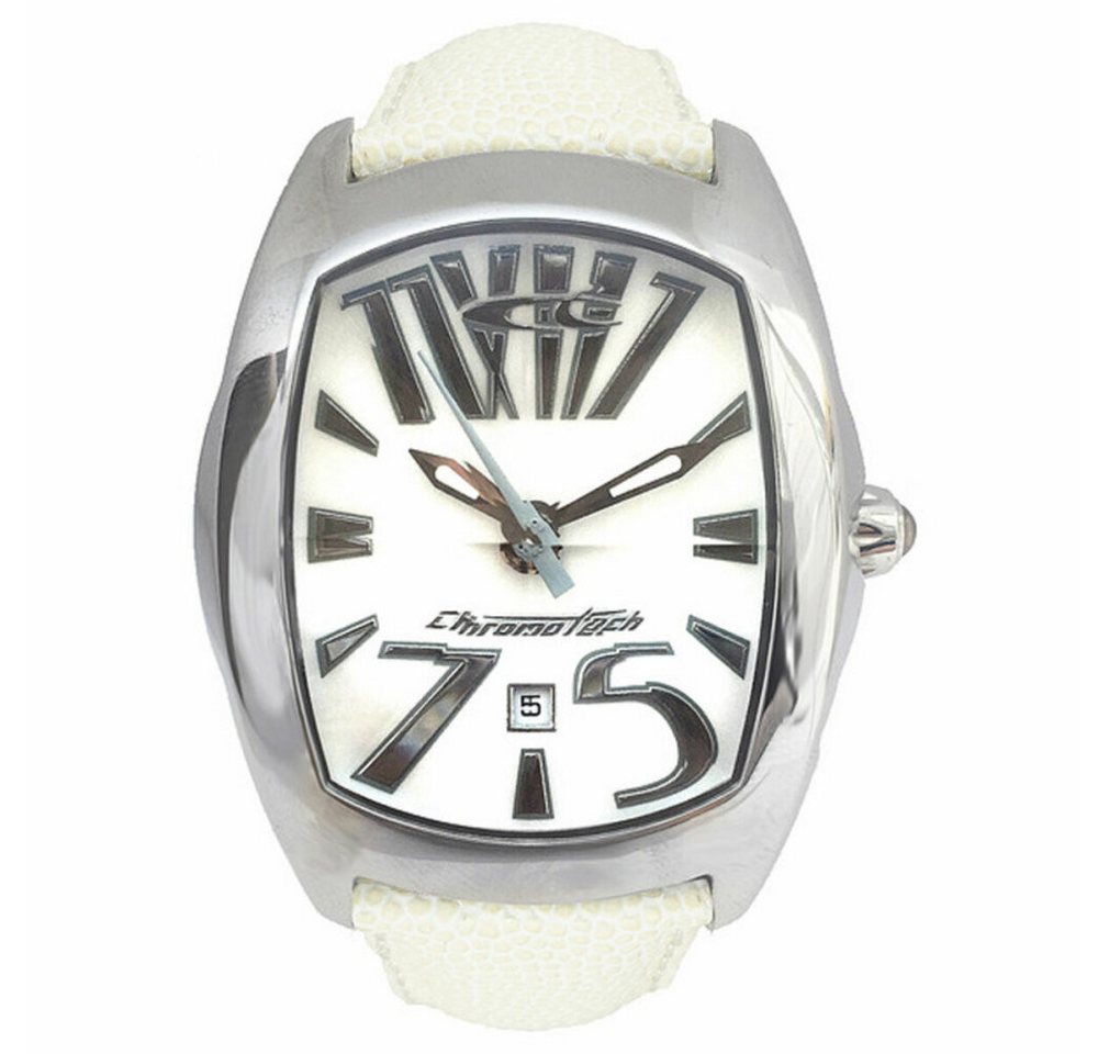 Chronotech Luxusuhr Unisex-Uhr CT2039M-20 (40 mm) von Chronotech