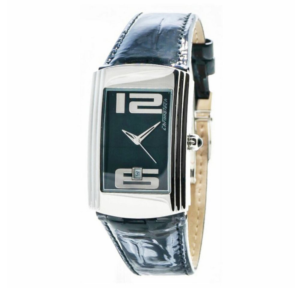 Chronotech Luxusuhr Unisex-Uhr CT7017L-06 (26 mm) von Chronotech