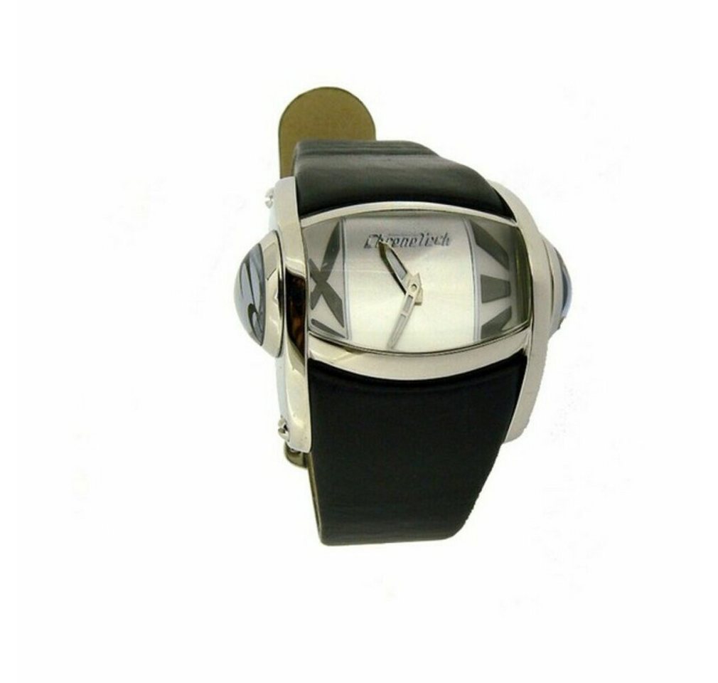 Chronotech Luxusuhr Unisex-Uhr CT7681M-08 (48 mm) von Chronotech