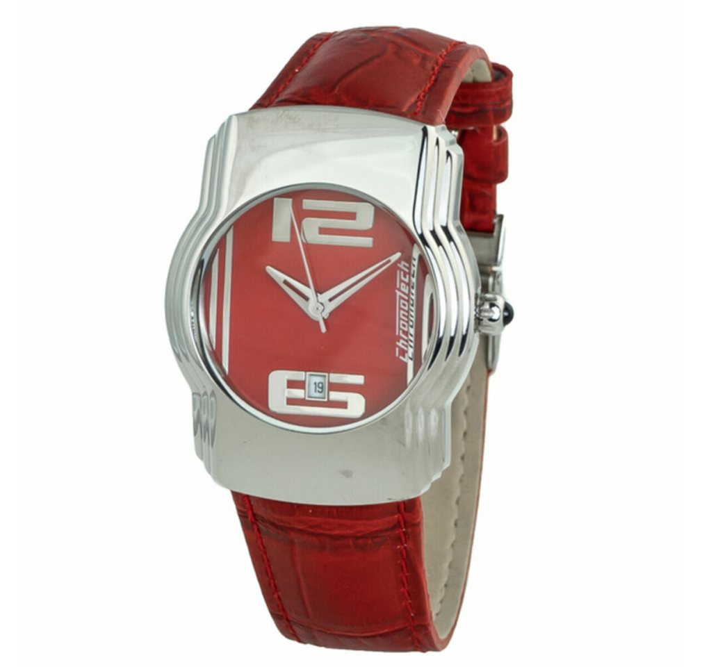 Chronotech Luxusuhr Unisex Watch Ct-7279m-05 ø 38 Mm von Chronotech