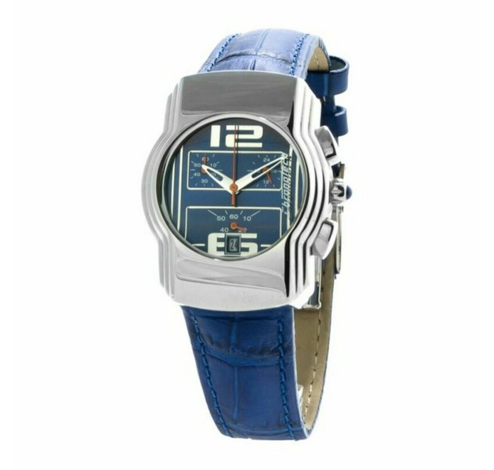 Chronotech Luxusuhr Unisex Watch Ct7280m-09 (38 Mm) von Chronotech