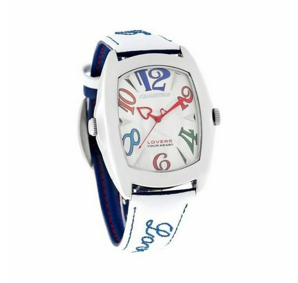 Chronotech Luxusuhr Unisex Watch Ct7696m-13 ø 40 Mm Chronotech Luxusuhr Unisex Watch Ct7696m-13 ø 40 Mm von Chronotech