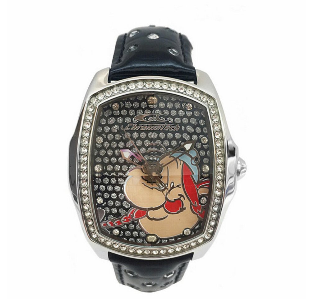 Chronotech Multifunktionsuhr Uhr für Kleinkinder CT7896LS-89 Chronotech Multifunktionsuhr Uhr für Kleinkinder CT7896LS-89 von Chronotech